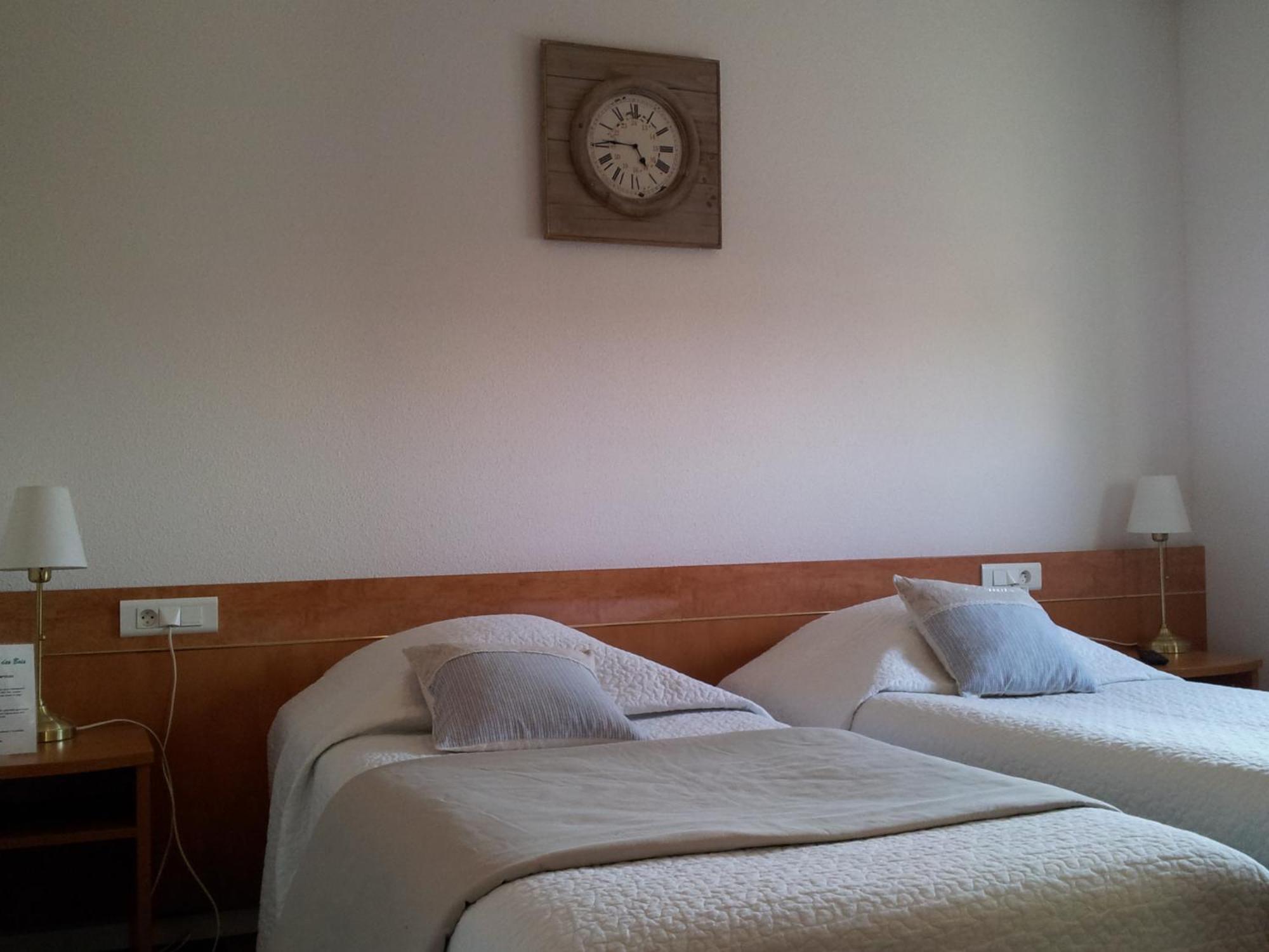 Hotel Des Bois Seltz Экстерьер фото